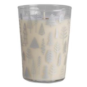 Vela vaso perfumada Tanvassf spices-fruit 9×12,5cm 1ud.
