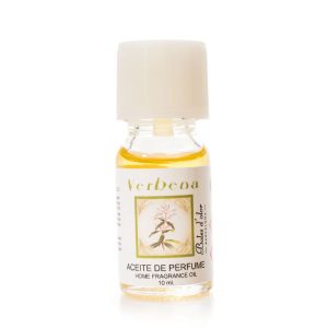 Aceite de Perfume Concentrado Verbena 10 ml