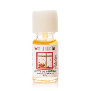 Aceite de Perfume Concentrado Winter Fruits 10 ml
