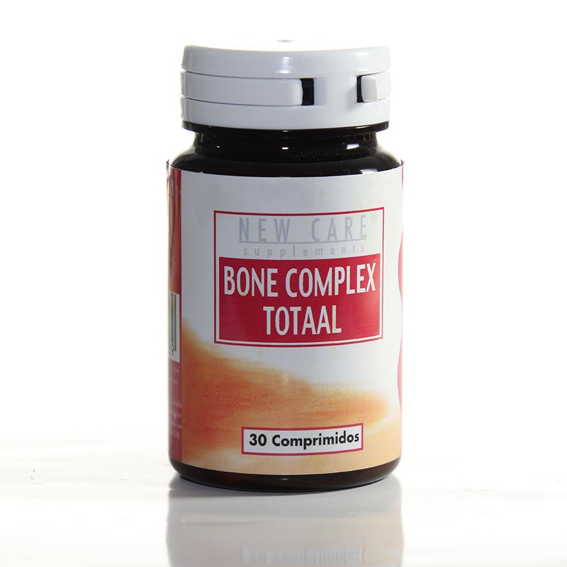 BONE COMPLEX TOTAAL - Imagen 2