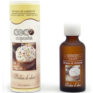 Bruma Coco Boles D`Olor 50 Ml