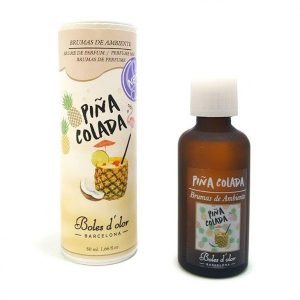 Bruma Piña Colada Boles D´olor. 50Ml