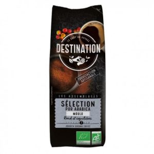CAFE 100% ARAB. AMERICA SUR MOLIDO,250 g