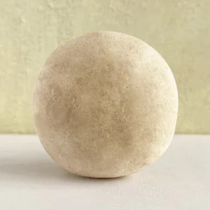 Champú sólido de avena para pieles sensibles