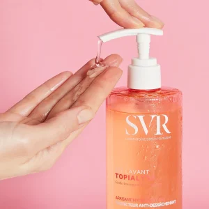 SVR Topialyse Gel Lavant 1L