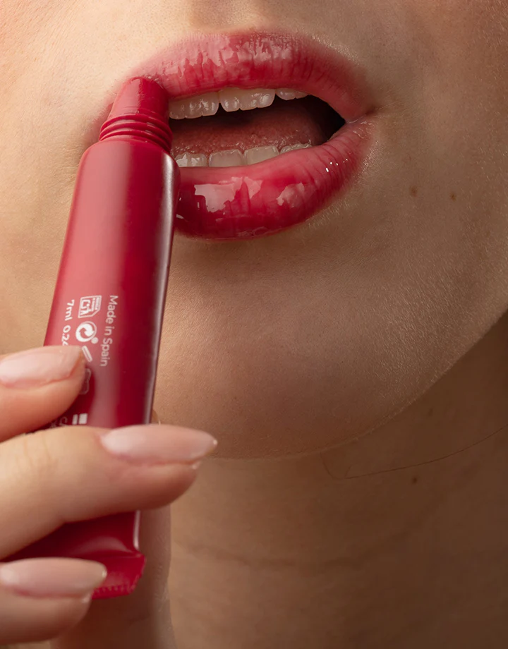 Segle Clinical Lip Balm FPS50+ Cherry Allure 7ml - Imagen 3