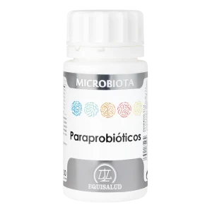 Microbiota Paraprobióticos