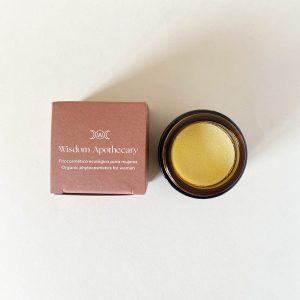 Mama’s Nipple Secret