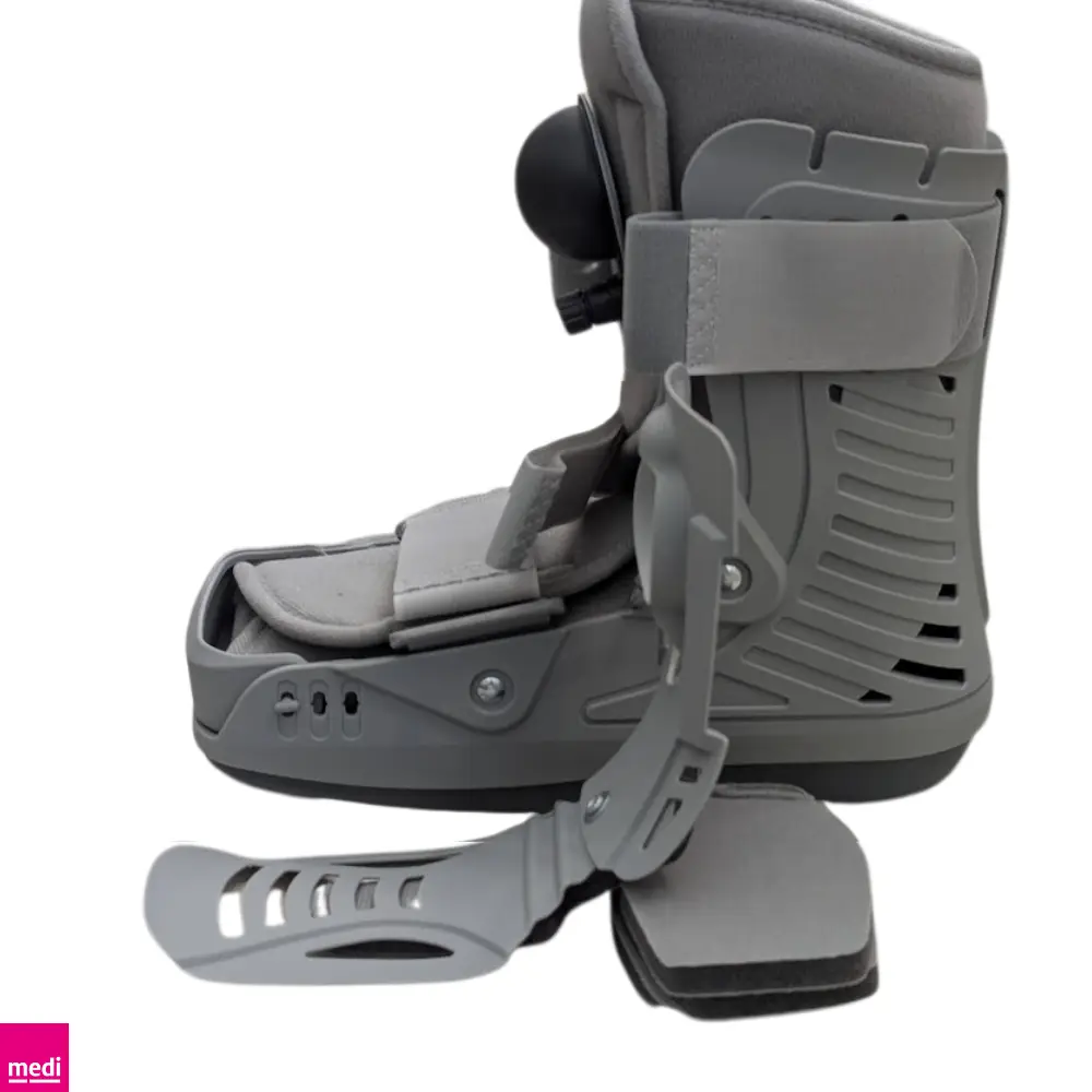 Bota Walker Corta protect.CAT - Imagen 5