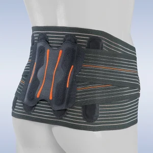 Faja Sacrolumbar Baja Lumbitron Elite Duo LTG-375
