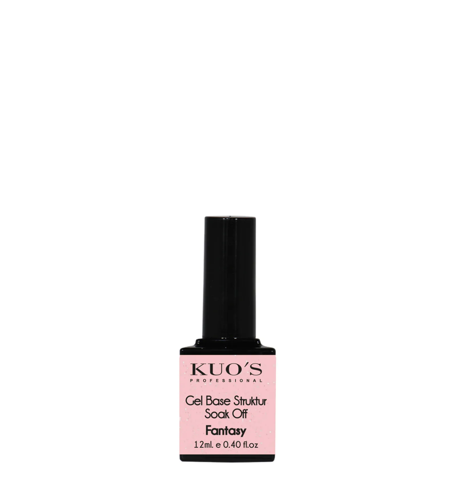 Gel Base Struktur Soak Off Fantasy - Imagen 2