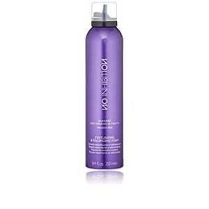Texturizing & Volumizing Foam No Inhibition 250ML