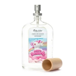 Unicorn Dreams – Ambientador en Spray 100 ml.